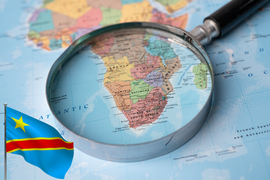 La République Démocratique du Congo (RDC) va-t-elle créer une guerre régionale ?
