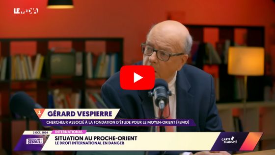 Près de 200 missiles se sont abattus sur l’État hébreux. Se dirige-t-on vers une guerre totale ? Comment Israël va-t-il riposter ?