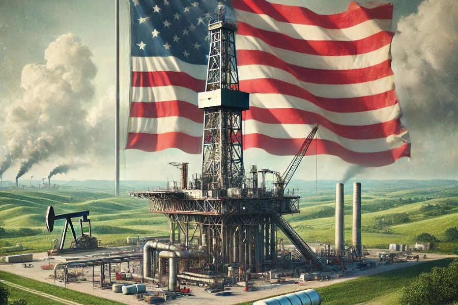 Donald Trump utilisera-t-il l’arme du pétrole ?